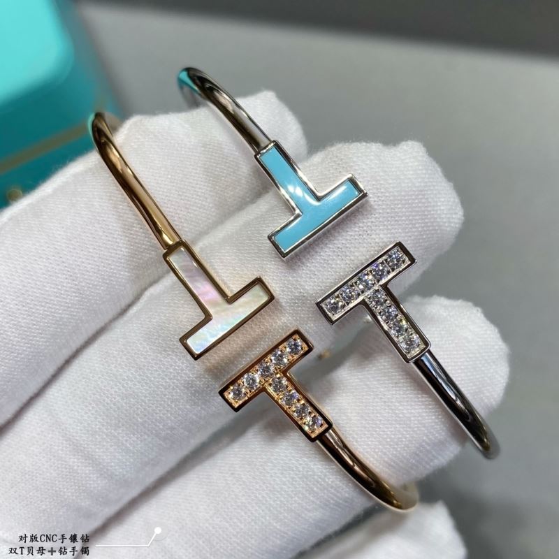 T*f*ny bracelets